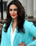 Huma Qureshi